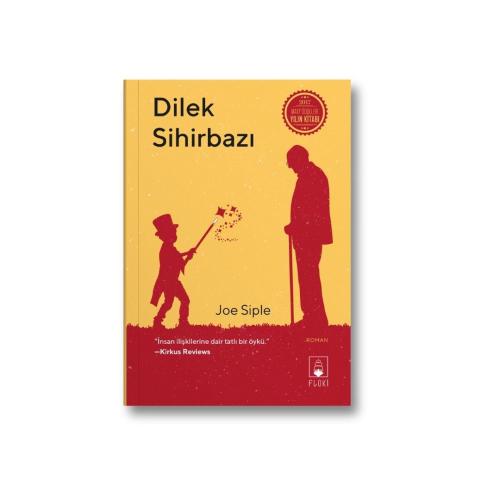 Dilek Sihirbazı