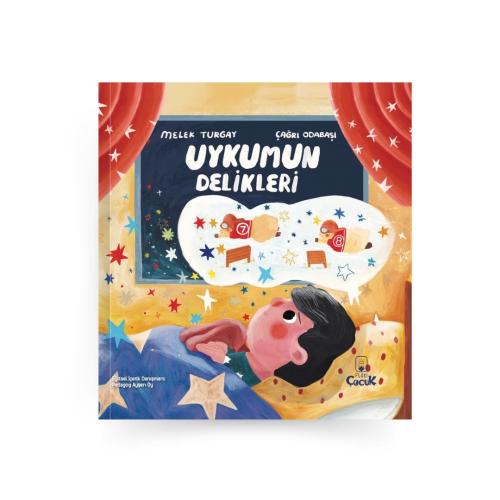 Uykumun Delikleri